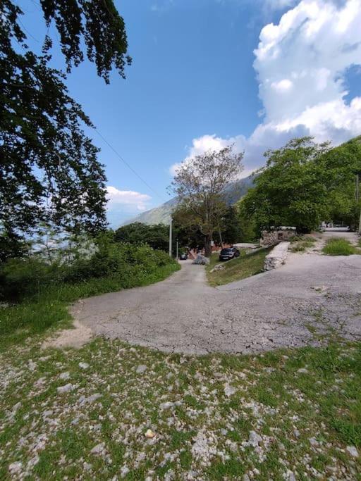 Nature Escape Montenegro โกตอร์ ภายนอก รูปภาพ