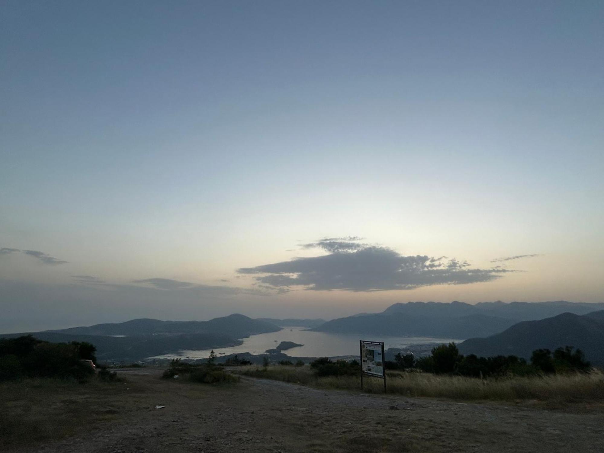 Nature Escape Montenegro โกตอร์ ภายนอก รูปภาพ