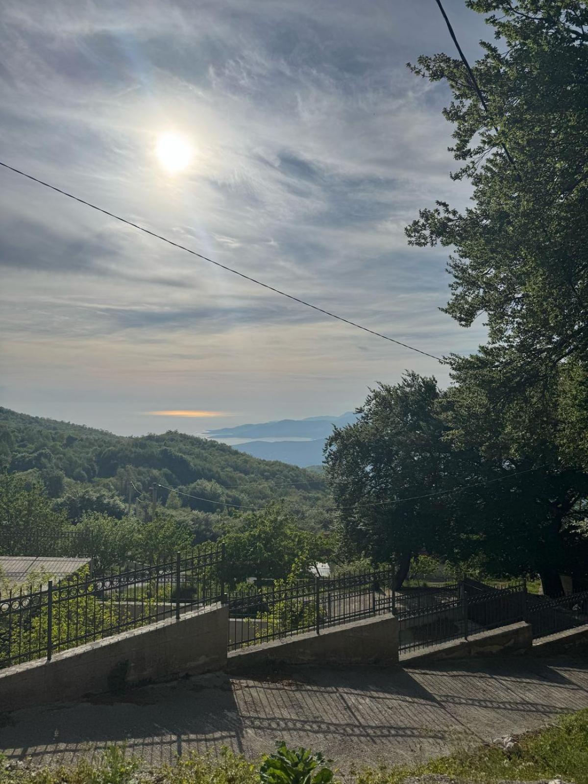 Nature Escape Montenegro โกตอร์ ภายนอก รูปภาพ